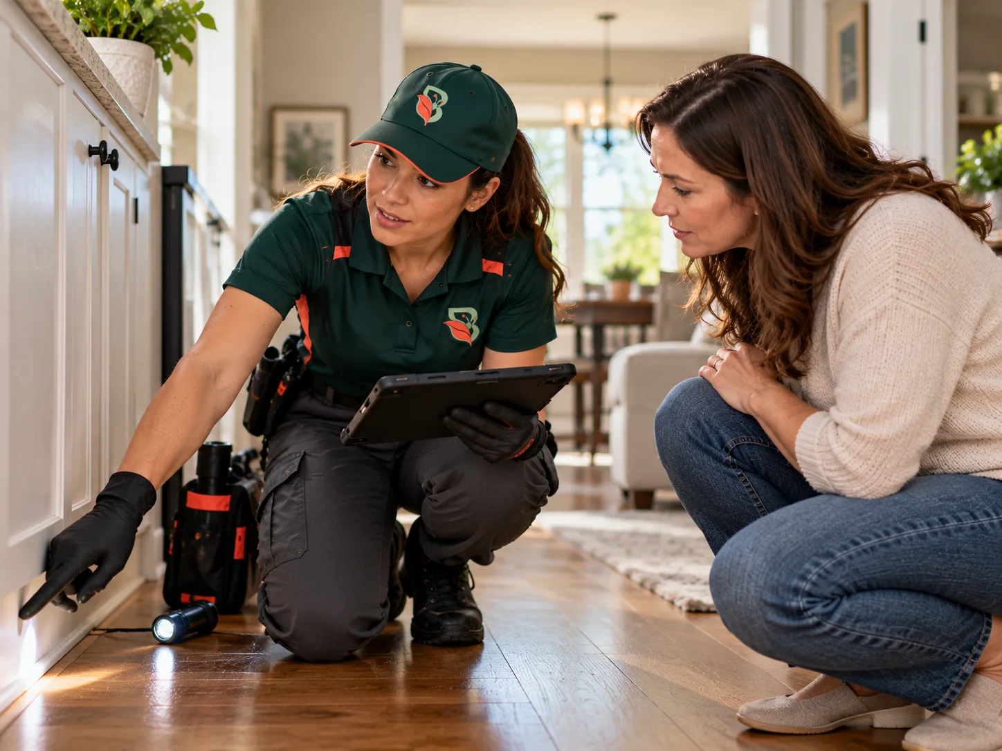 Pest Control Opelousas, LA FAQs